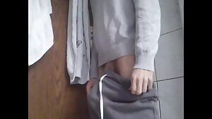 Felt like showing off