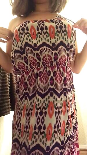 LegalTeens - late night babysitting without panties