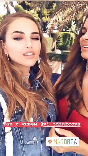 Cute with Kristabel Krayt