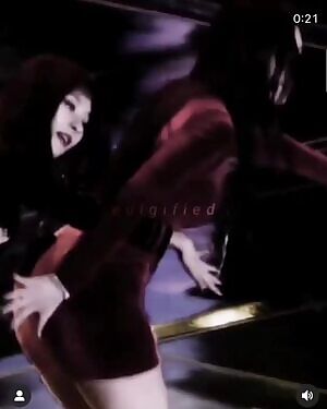 Found this JOY video