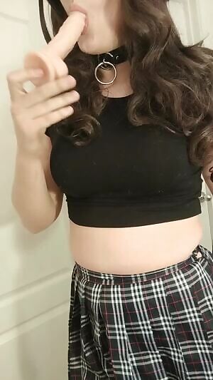 I need something bigger and more real to practice on