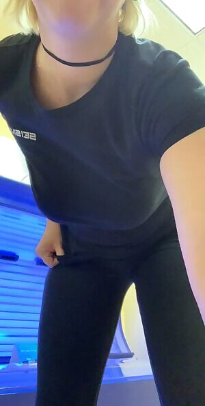 I’m feeling energetic!