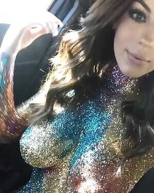 Dazzling