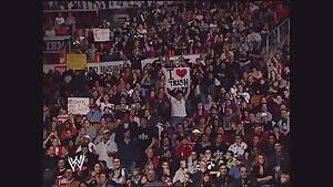 Trish Stratus showed so much cleavage back in the day drove me crazy Trish always wanted to please her fans