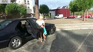 A walk through The Old Castle