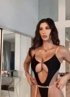 Sarai Rollins Fail