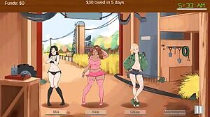 I just added a tutorial to my game. Too rude?