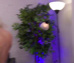 Does anyone else ever feel like their only purpose is to worship Alexa and her perfect body?