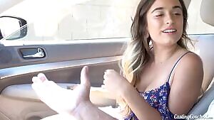 The gorgeous Pamela Morrison