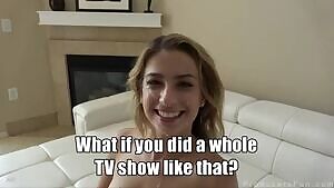 The Cumshot Show