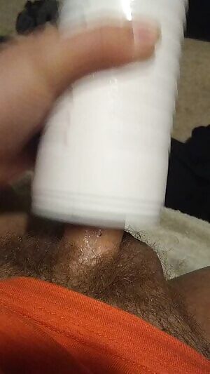 I got one because of the situation, fuck is it nice