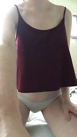 Teasing and removing