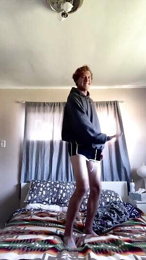 Pick me for hump day?