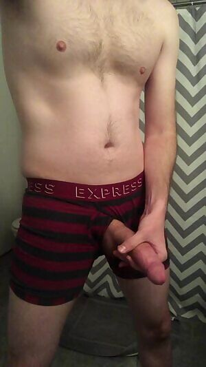 I want to pump this deep inside of you