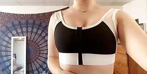 This is or anyone who was watching me at the gym 😛