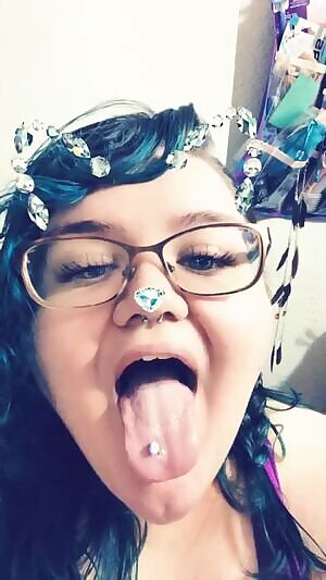 A little fun 😘