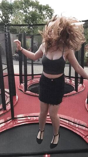 Would you like to see her naked?