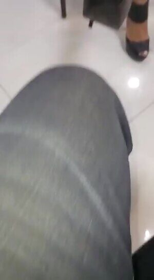 One more cup of coffee