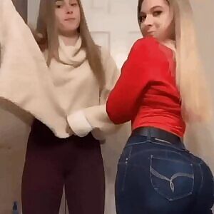 Dat Ass
