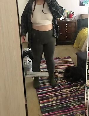 cute outfit?