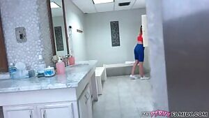 Michele James - Caught Sis Cheating at the Gym