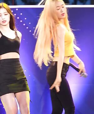 Oh My Girl - Jiho
