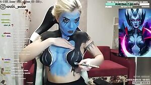 Happy Little Accidents