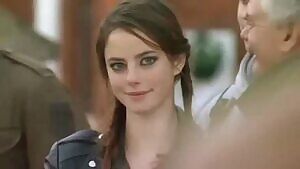 Kaya Scodelario