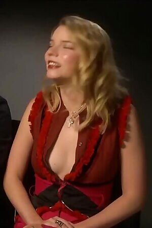 So slight and sexy