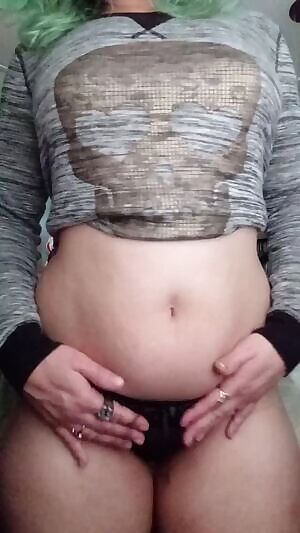 black nylon bikini panties worn 48hrs for $30❤clearance priced panties available❤pm u/thetempest2007 or kik tempest2007 for details