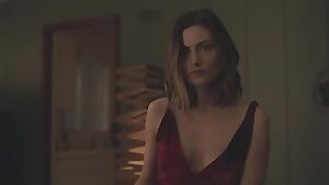 Phoebe Tonkin In Showtime The Affair... Nude Debut