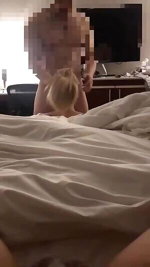 Best seat in the house wife & redditor last weekend