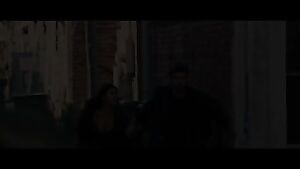 Diane Guerrero -- Killerman