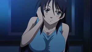 Nozoki Ana