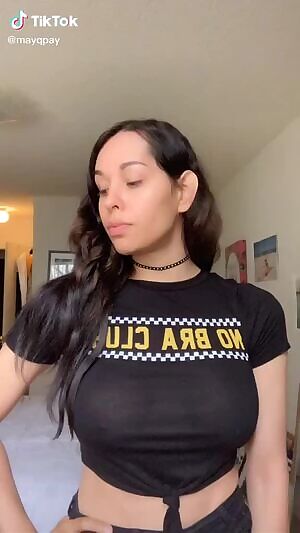See through