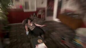 Elliott Tittensor - Shameless S07E13