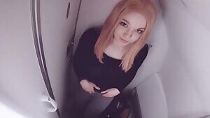 Security never guessed what I was hiding!