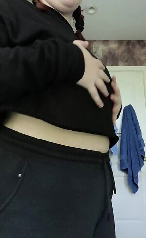 they drop so nicely, I couldn’t deprive the internet of them! 💓