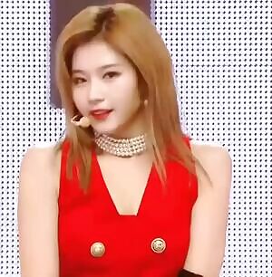 TWICE - Sana