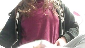 Oc titty drop