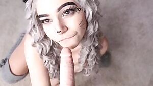 Platinum Cat