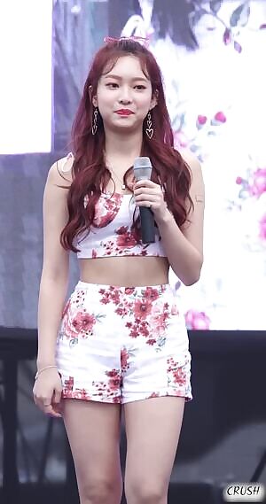 April - Yena