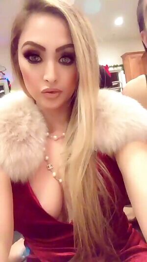 holiday party