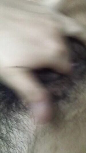 Beating around the hairy bush