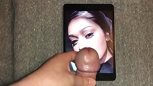 Tribute on a fantastic girl