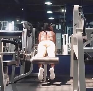 Mini Twerk
