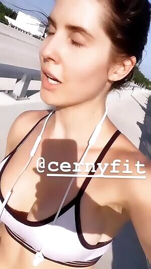 From IG Stories