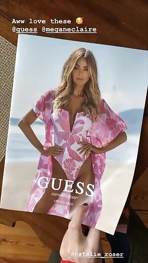 Guess Magazine