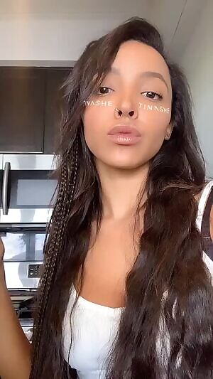 Tinashe