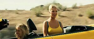 Ashlynn Brooke - Piranha 3D
